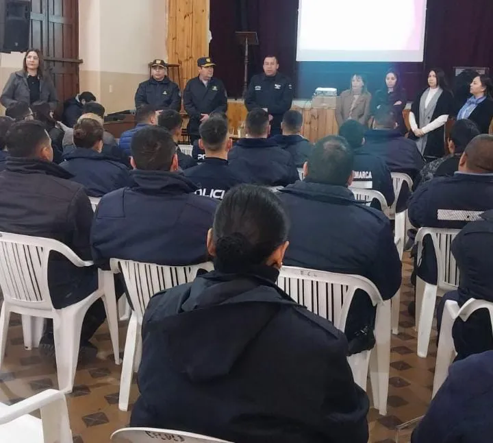 capacitacion