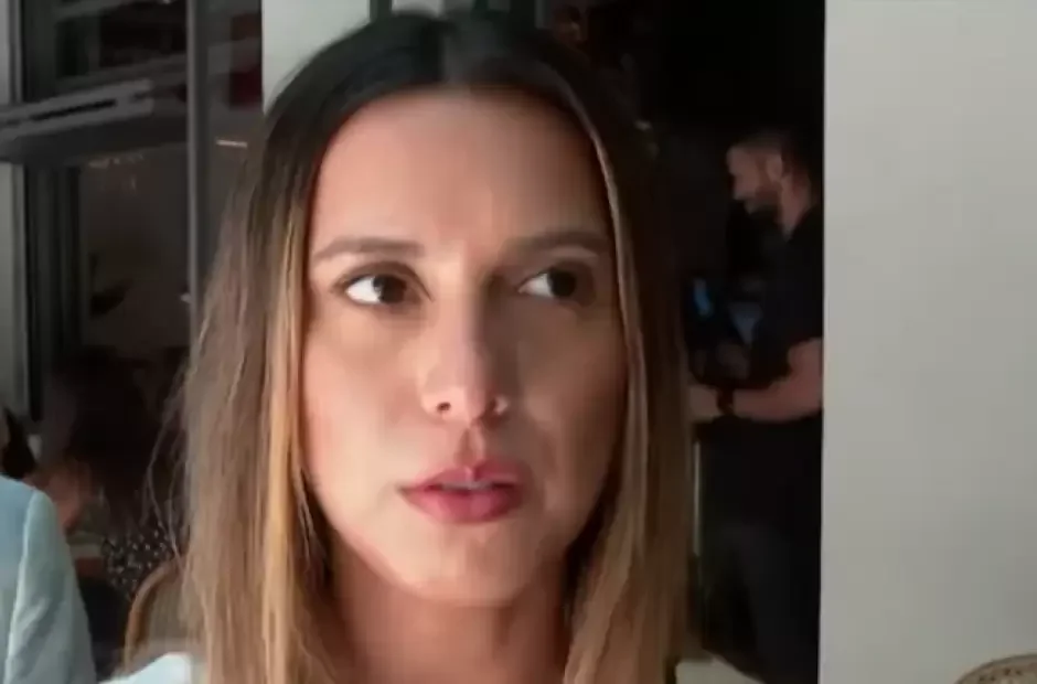 brasil abogada burluna