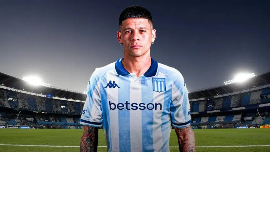 marcos rojo