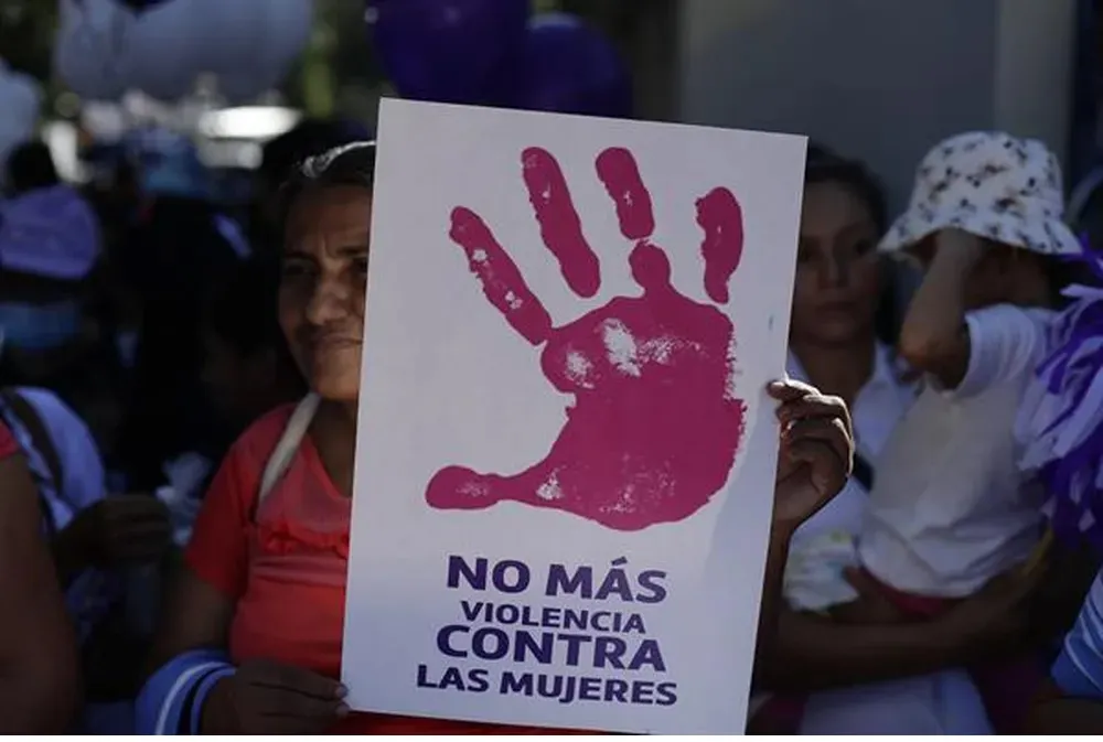 violencia nocturna