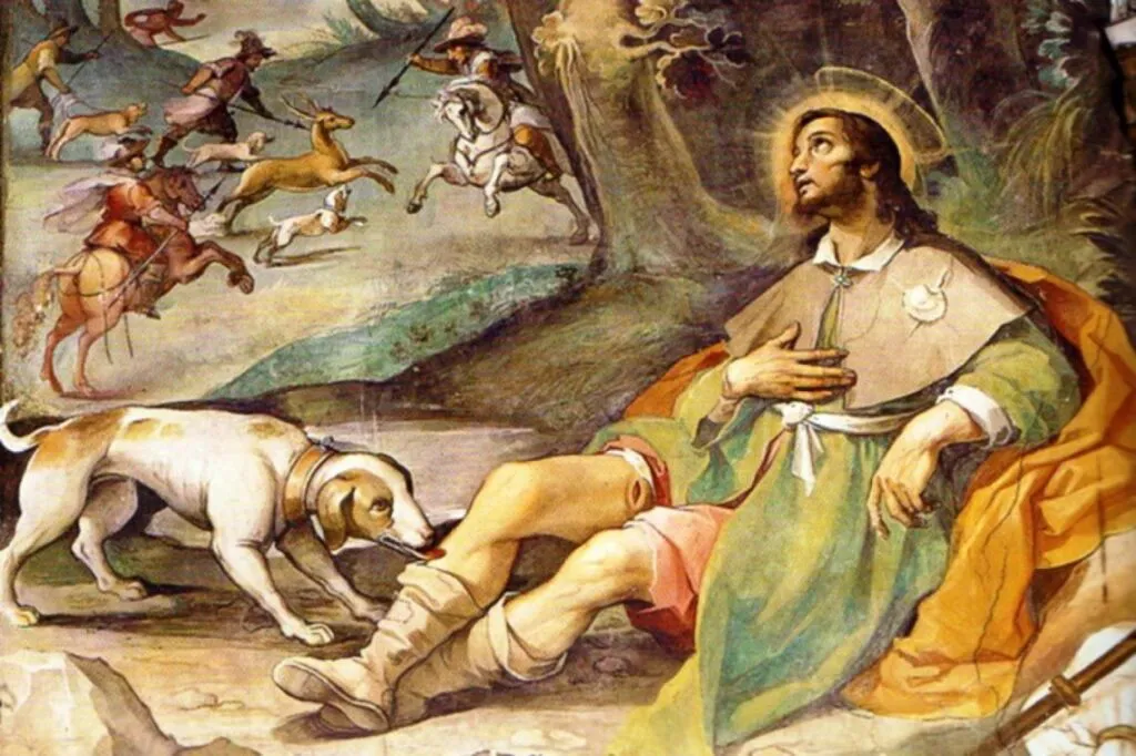 san roque