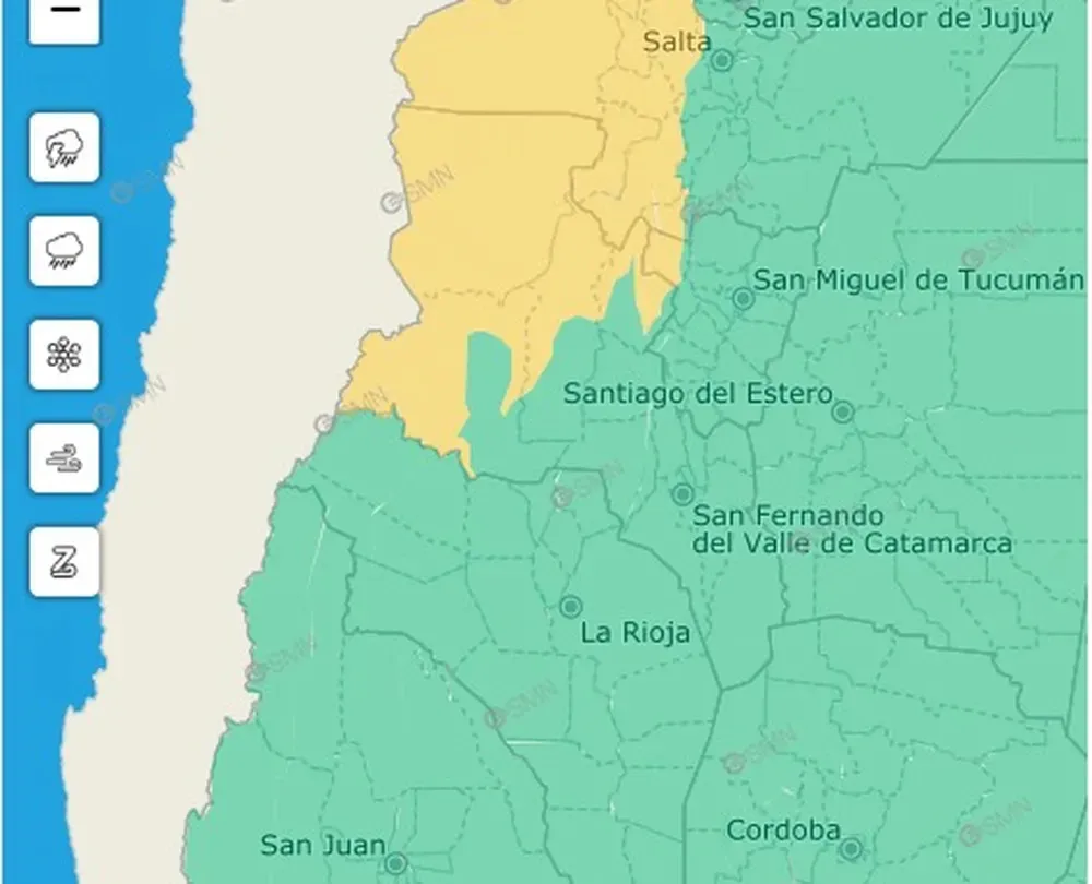 Vientos