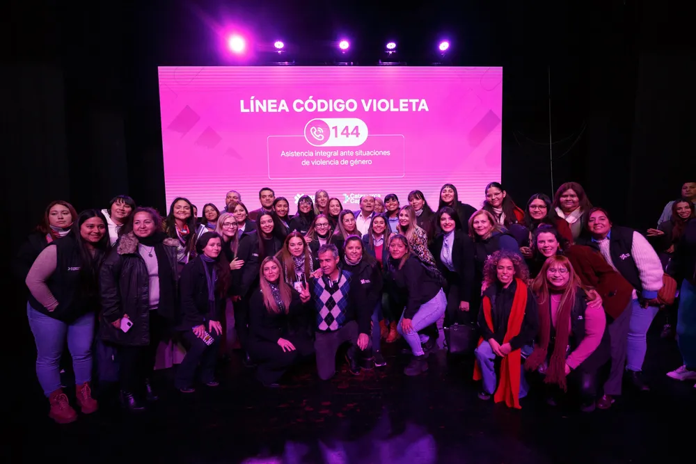 Código Violeta (1)