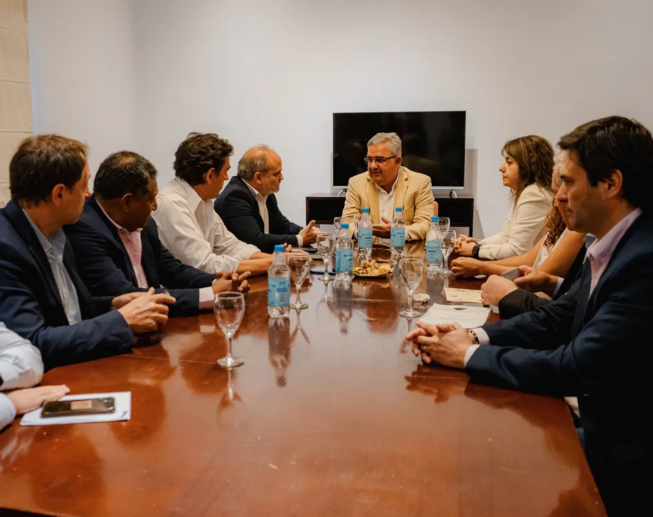 La Provincia refuerza la protección laboral con la adhesión a la Ley 27.348