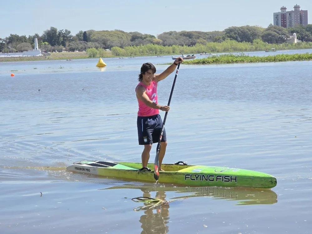 oro deporte