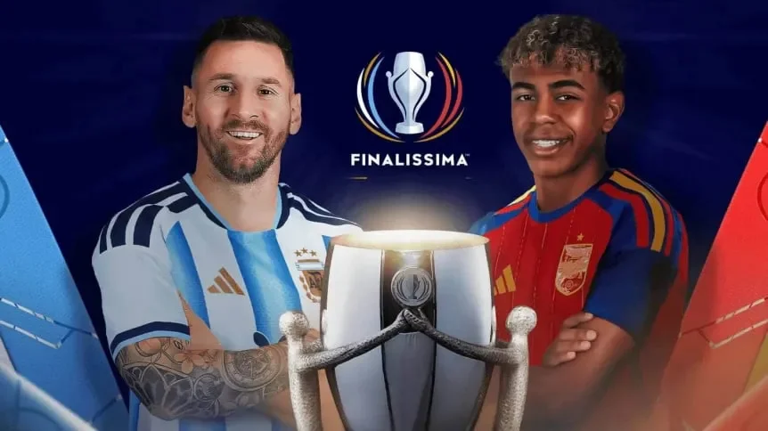 finalisima