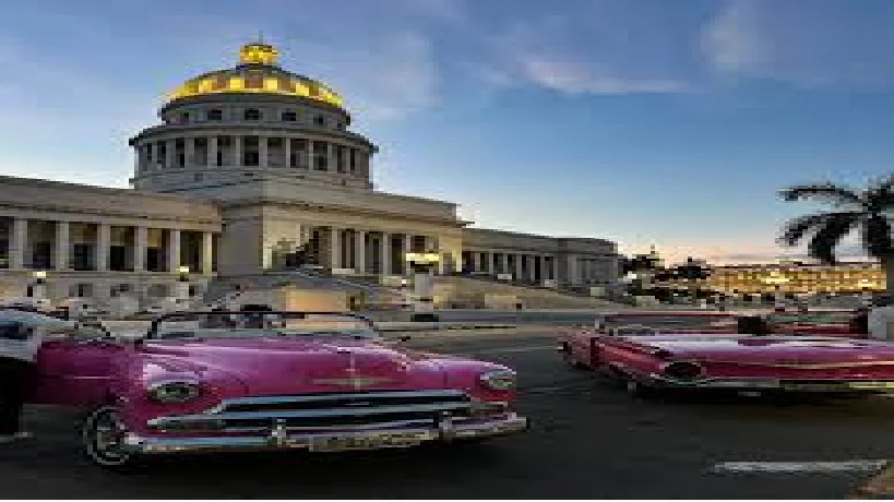 cuba