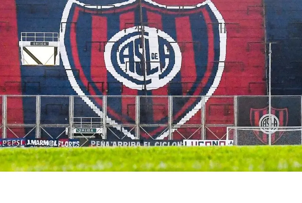san lorenzo
