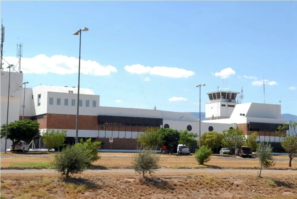 aeropuerto
