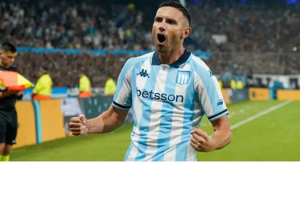 racing
