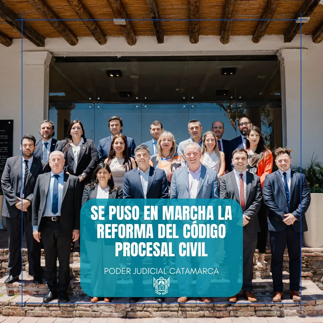 codigo procesal