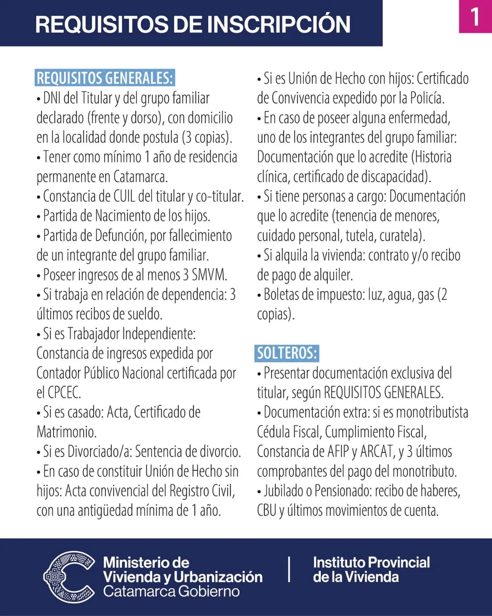 requisitos 1