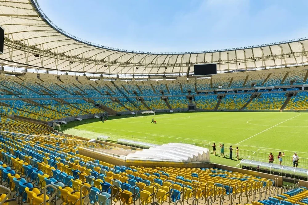 maracana