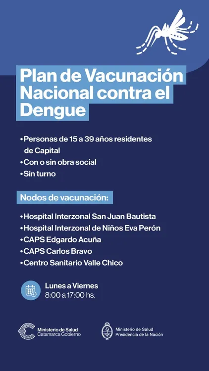 dengue