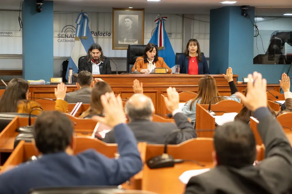 cuarta sesion ordinaria