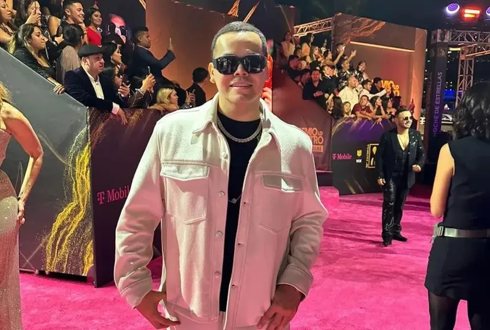 Asesinaron a balazos a cantante mexicano