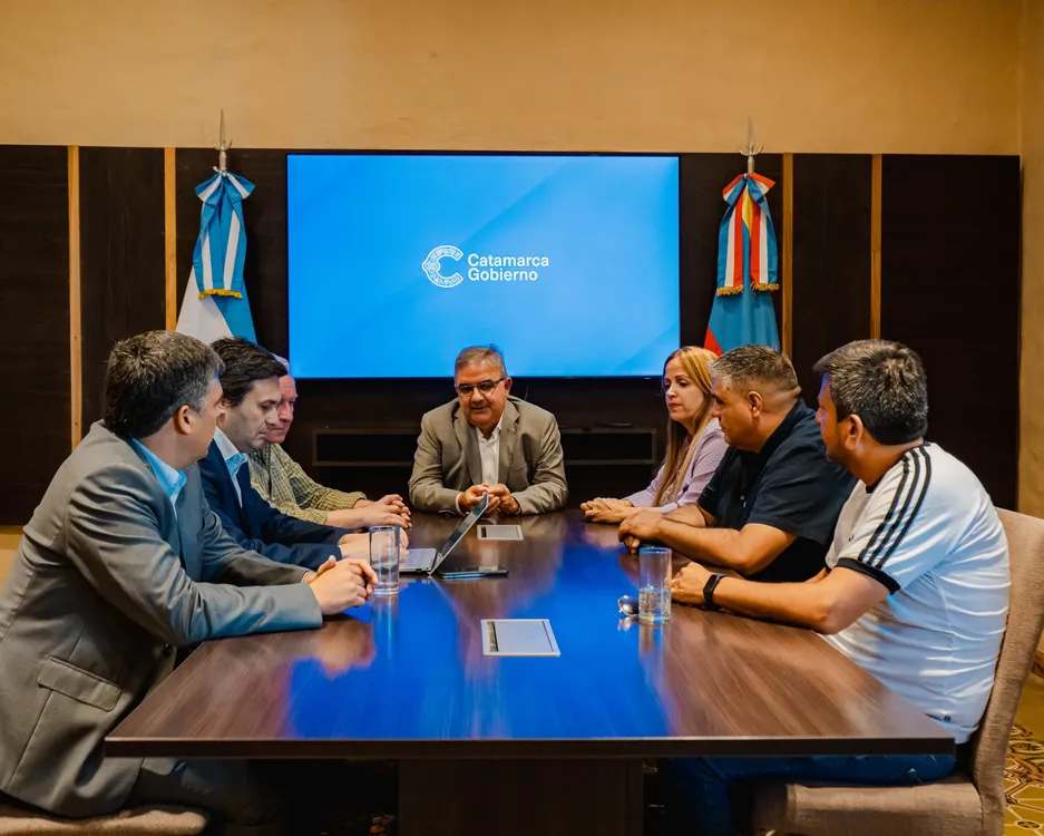 El Ejecutivo convocará a Sesiones Extraordinarias