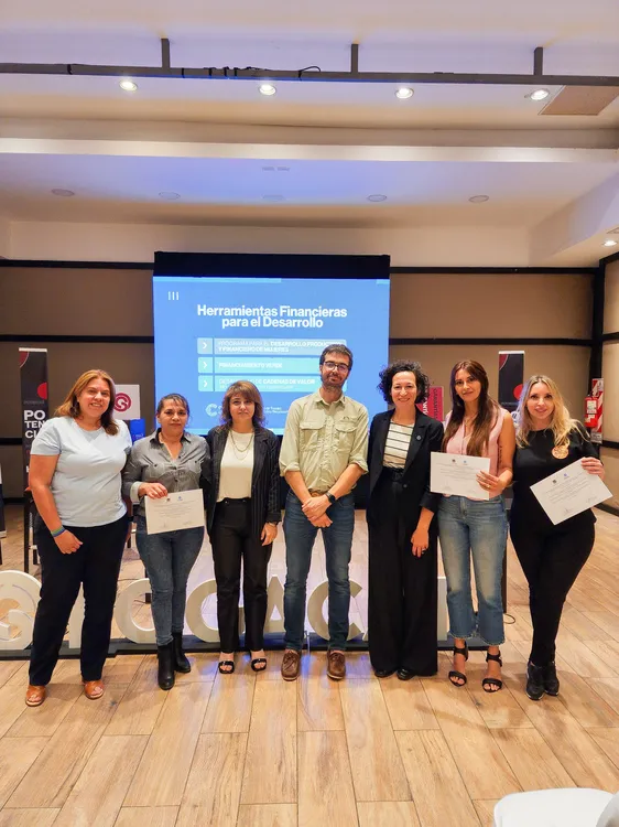 Nuevas líneas de crédito para pymes