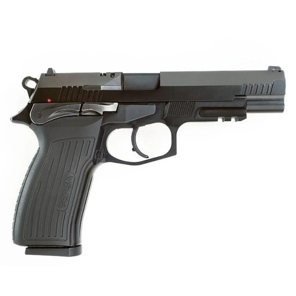 pistola