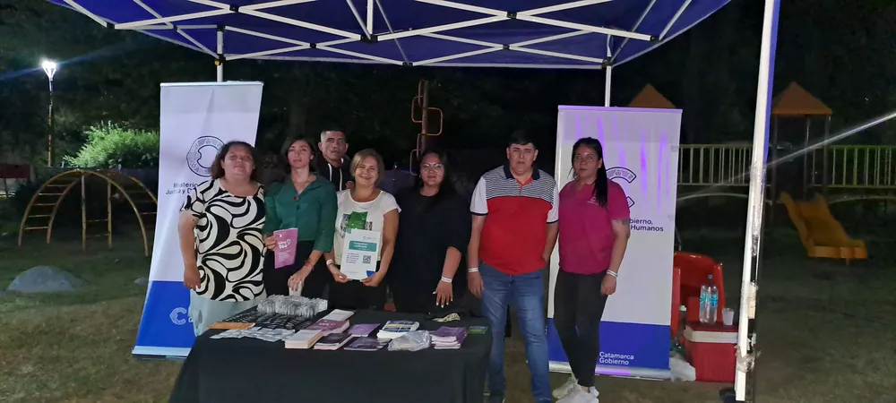 Verano en compañía se lanzó en la villa de El Rodeo