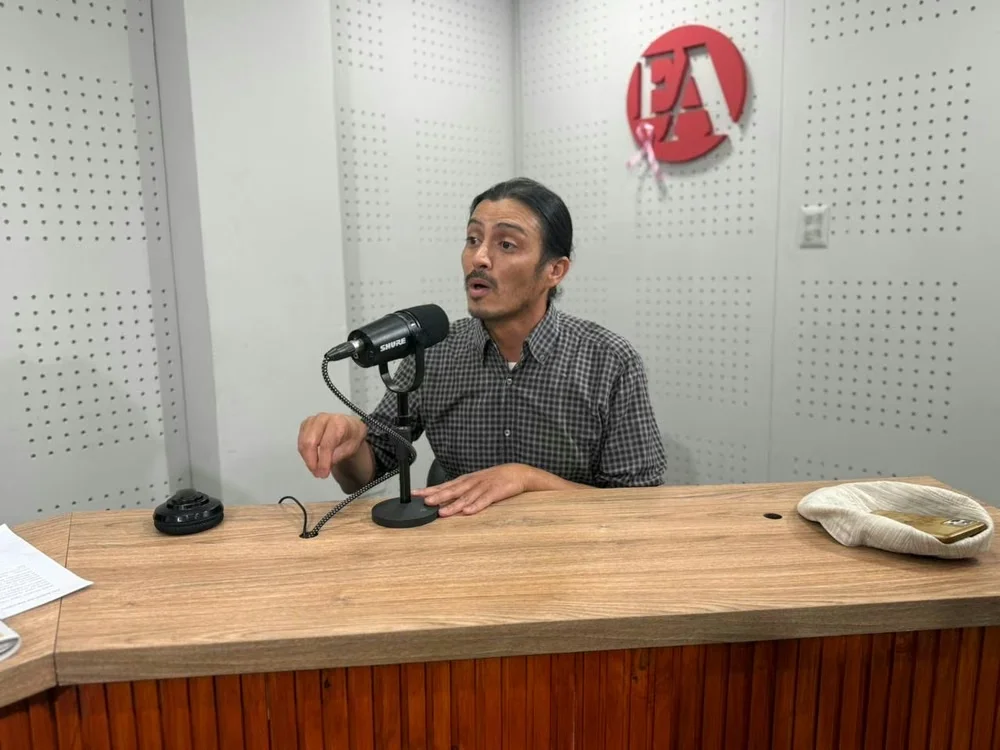 pedro saracho