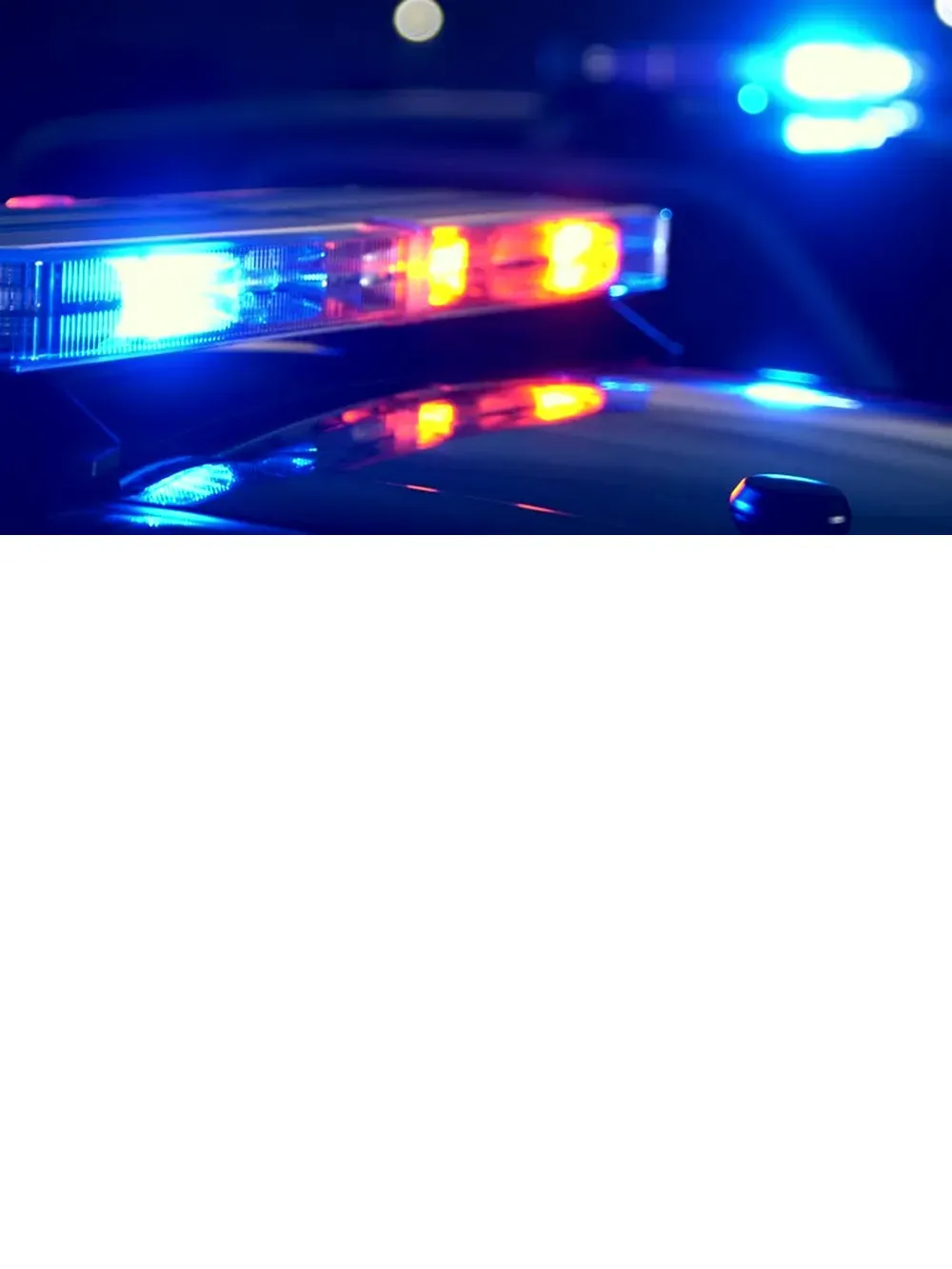 police