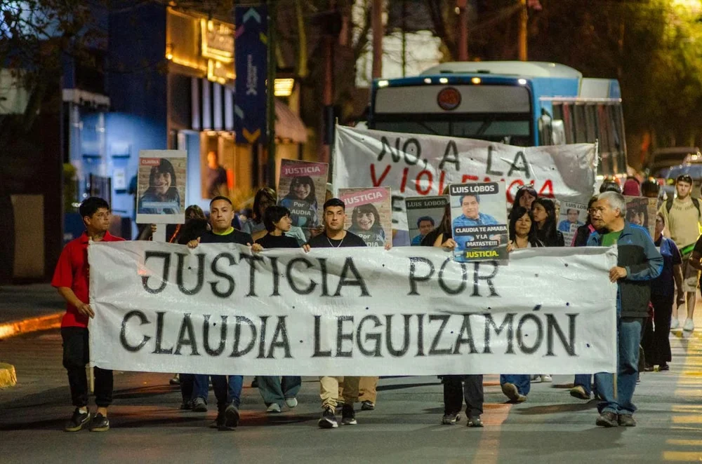 marcha