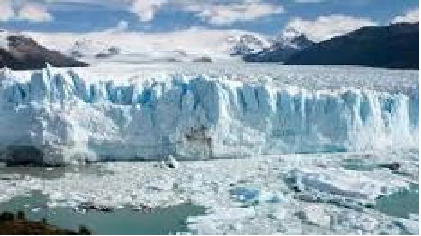 glaciar 2