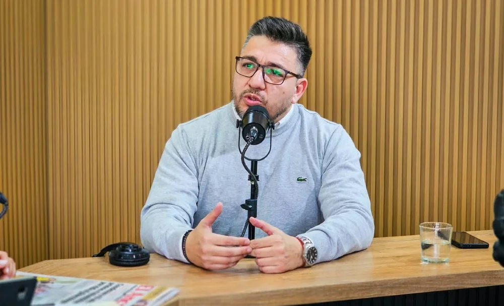 pablo perez