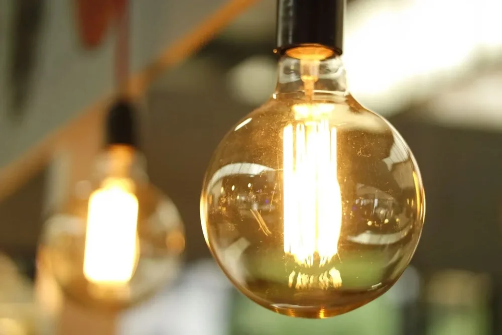 luz
