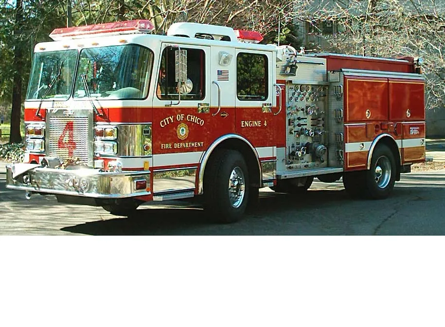 bombero