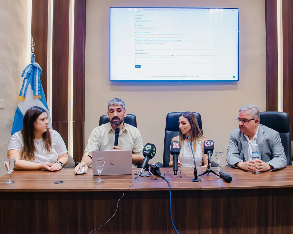 Nueva herramienta para una administración más ágil y eficiente (1)