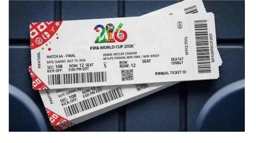 boleto para argentina