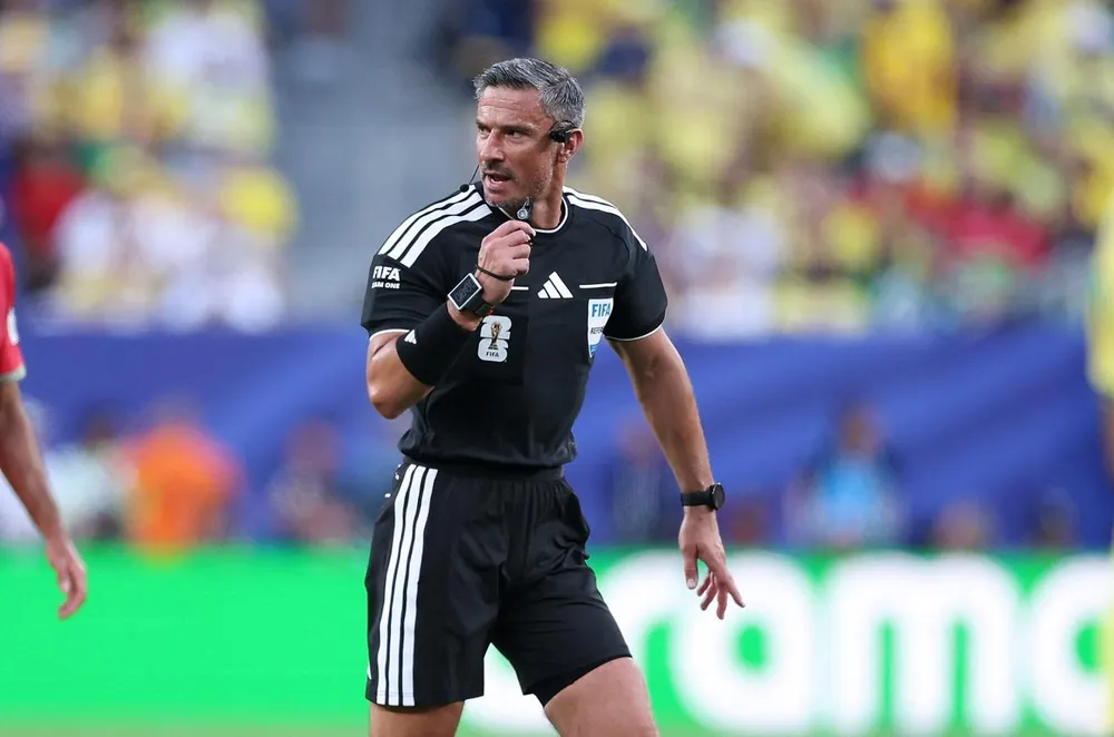 3-3-mundial