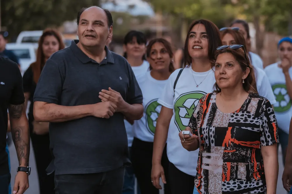 Alarmas Solidarias-San José Obrero-Centro (6)