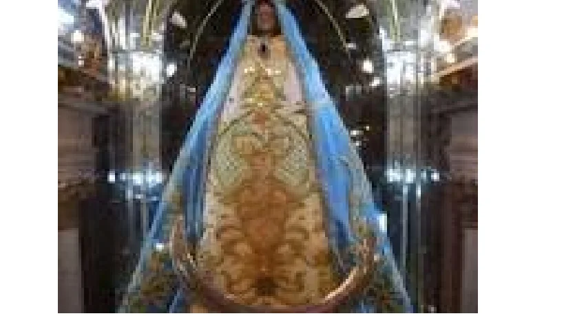 virgen del valle