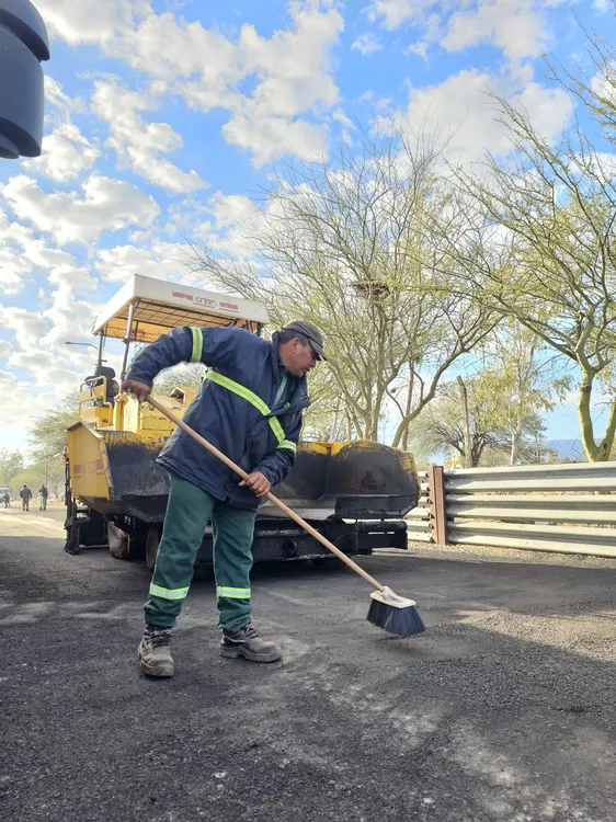 Bacheo