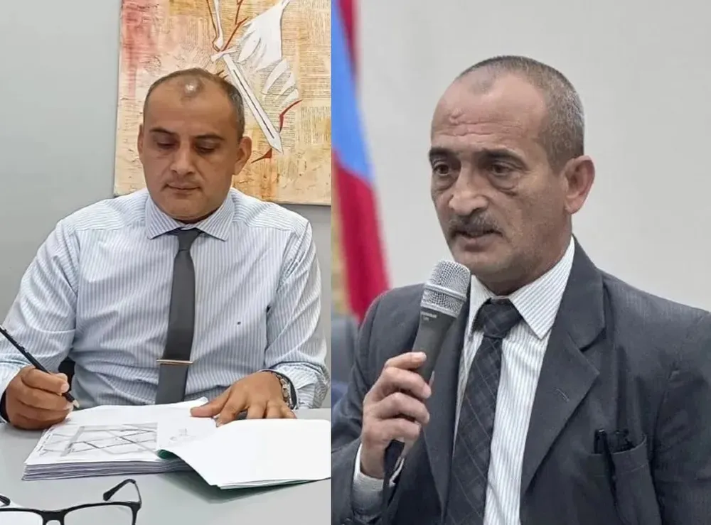 jury