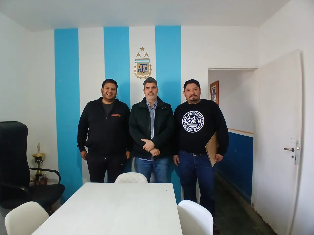deporte automotor