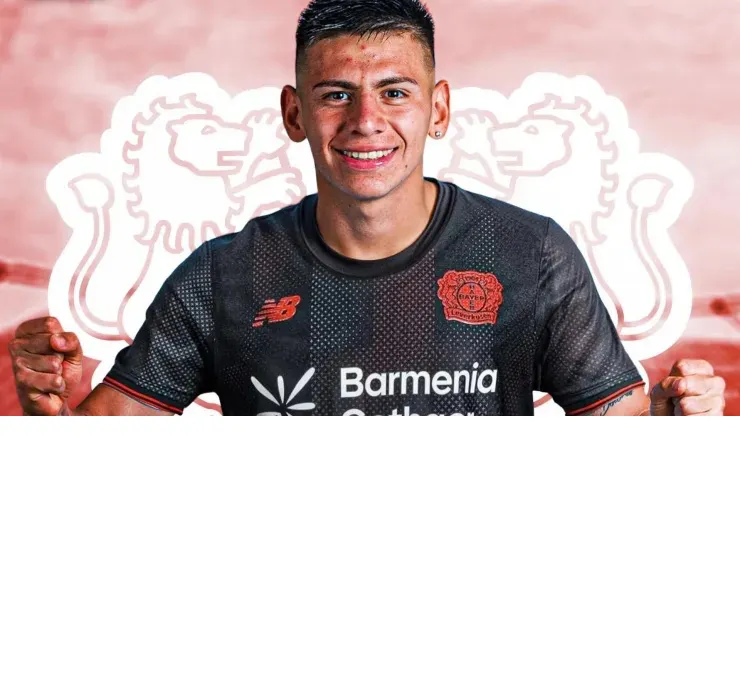 diablito echeverri