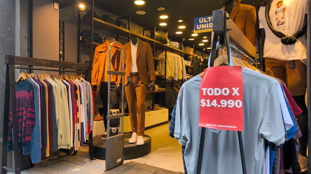 Ropa