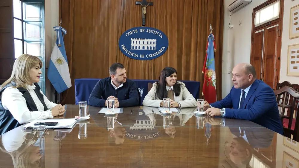 convenio