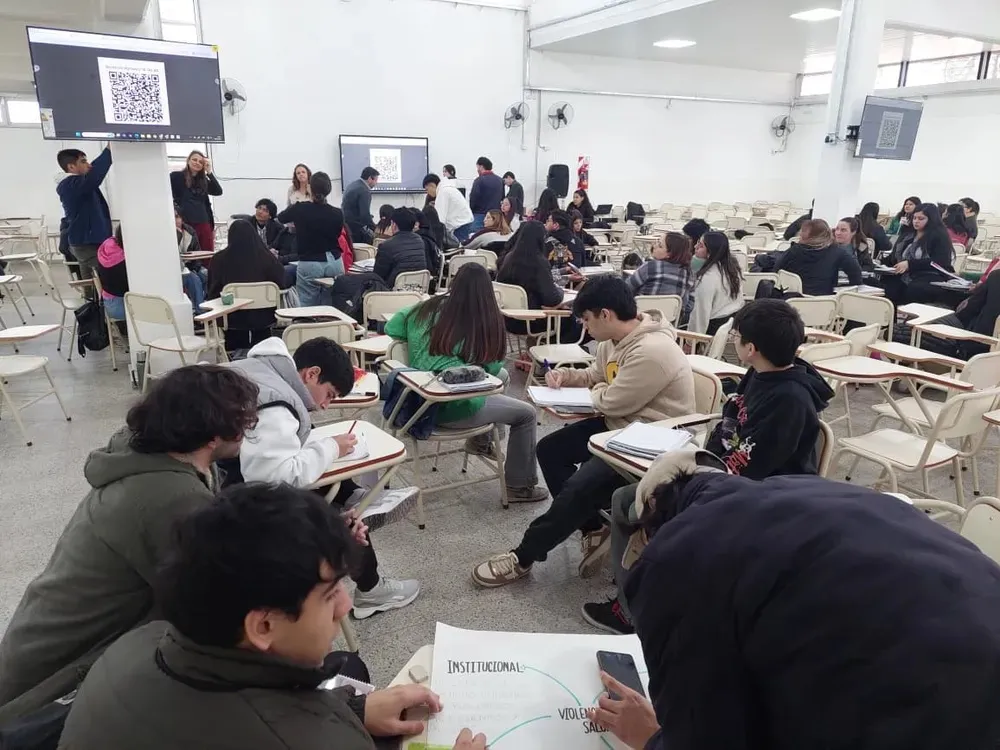 carrera de medicina