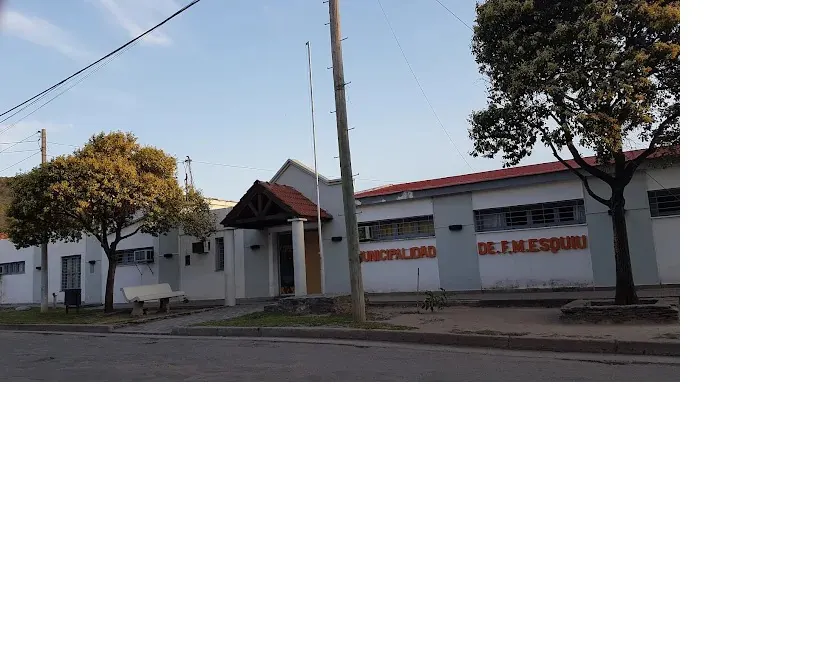 muni fray mamerto esqiu