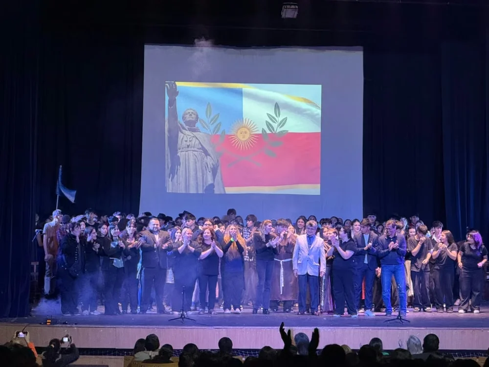fray homenaje