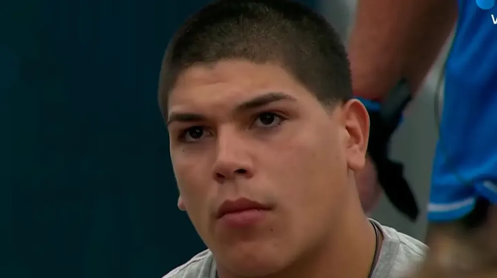 thiago medina