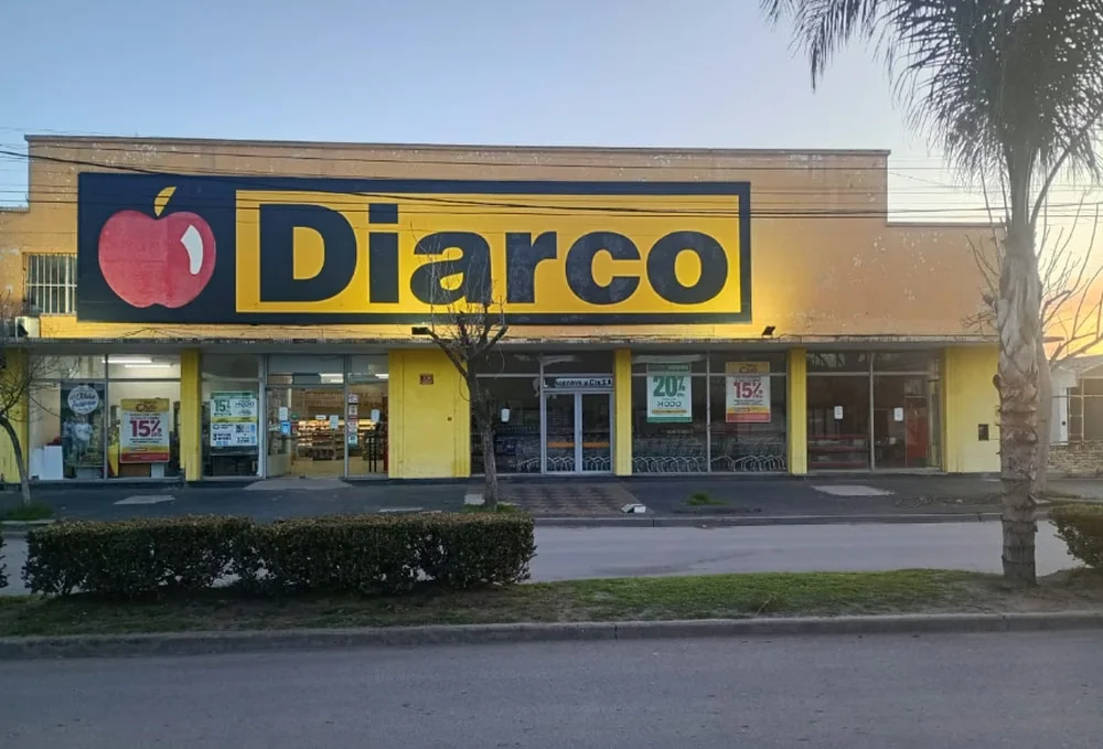 diarco