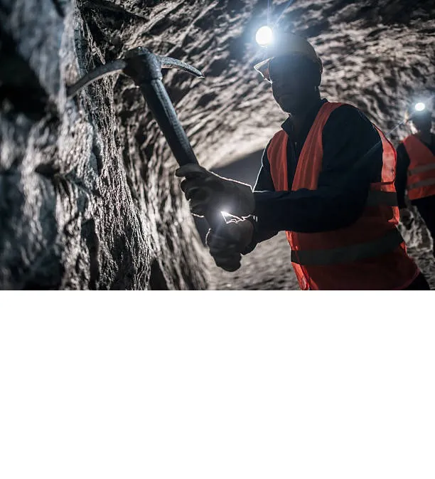 mineros