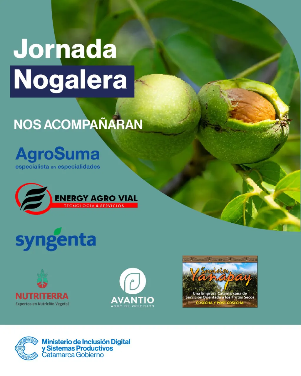 Se presenta la primera capacitación técnica nogalera 2024