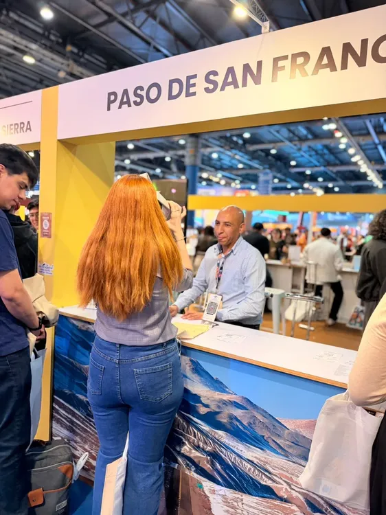 paso